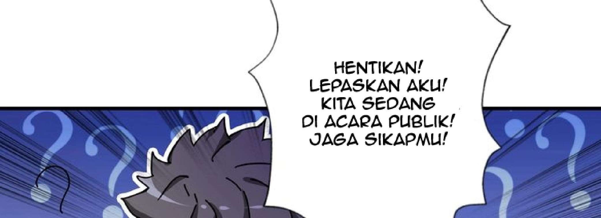 God Slayer Bab 72 halaman 48