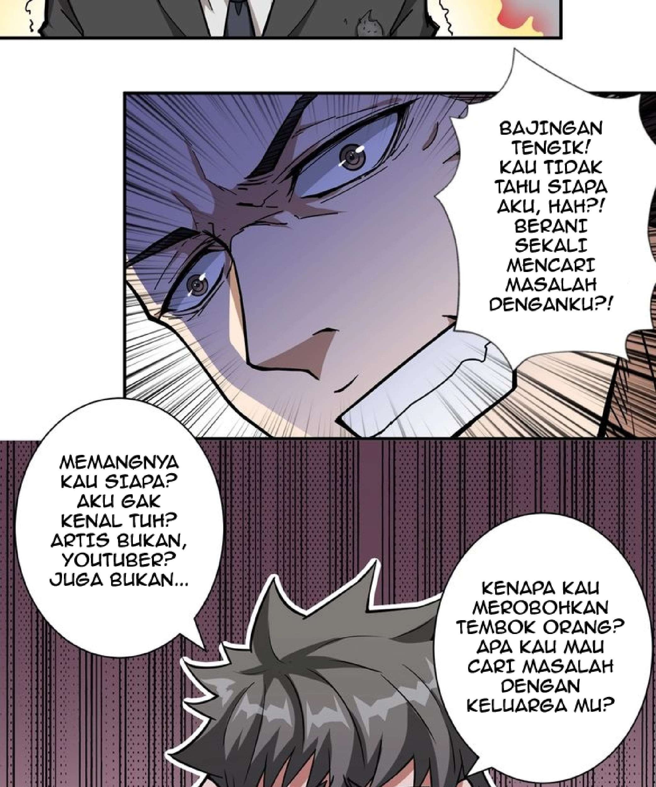 God Slayer Bab 72 halaman 79