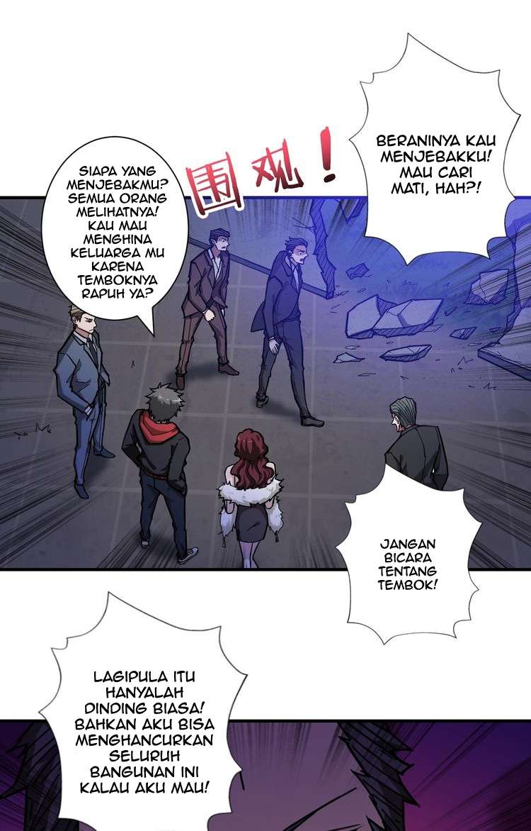 God Slayer Bab 73 halaman 2