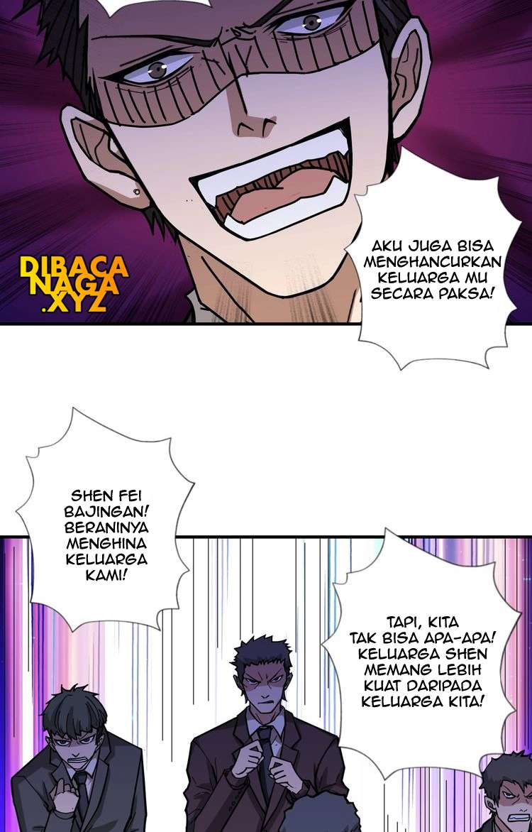 God Slayer Bab 73 halaman 3