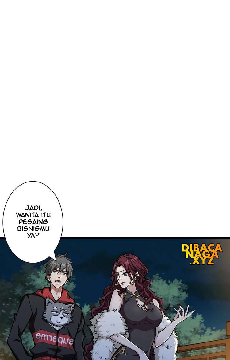 God Slayer Bab 74 halaman 3