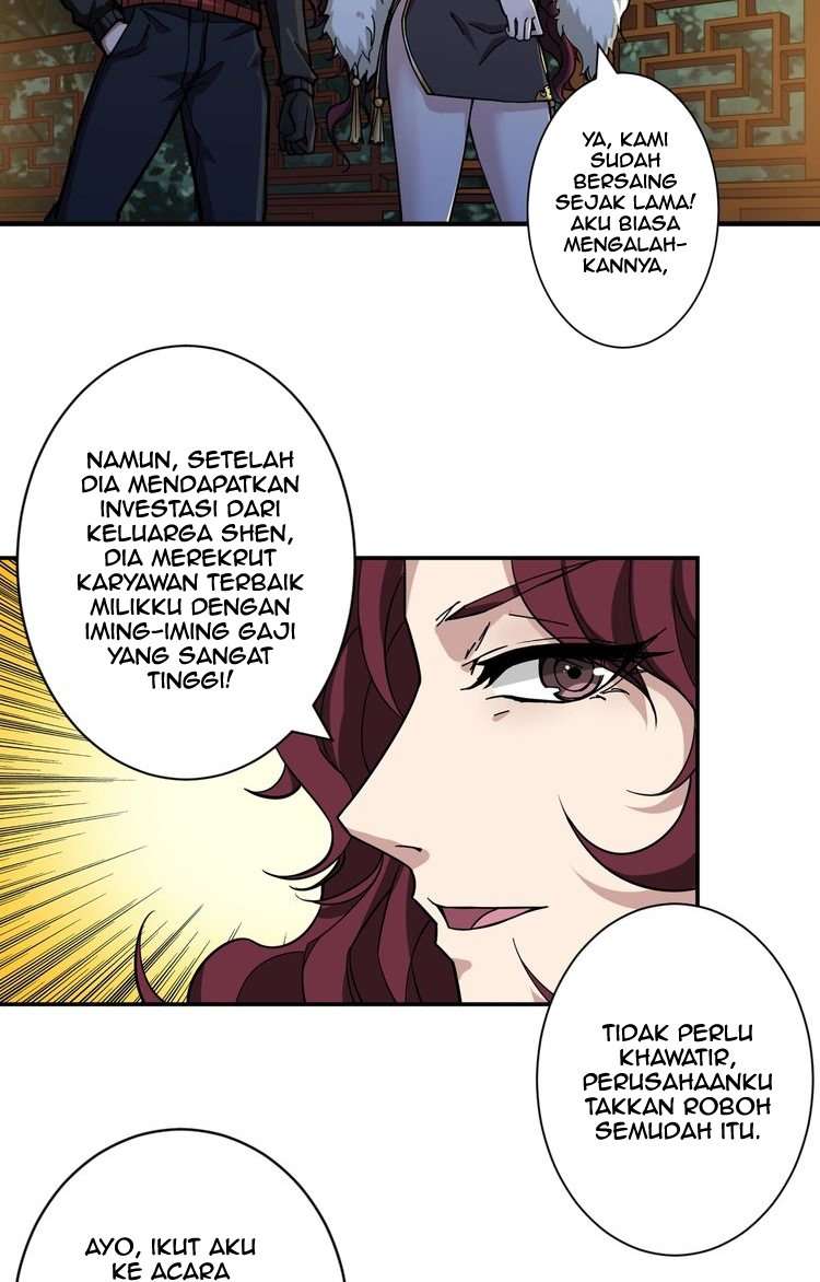 God Slayer Bab 74 halaman 4
