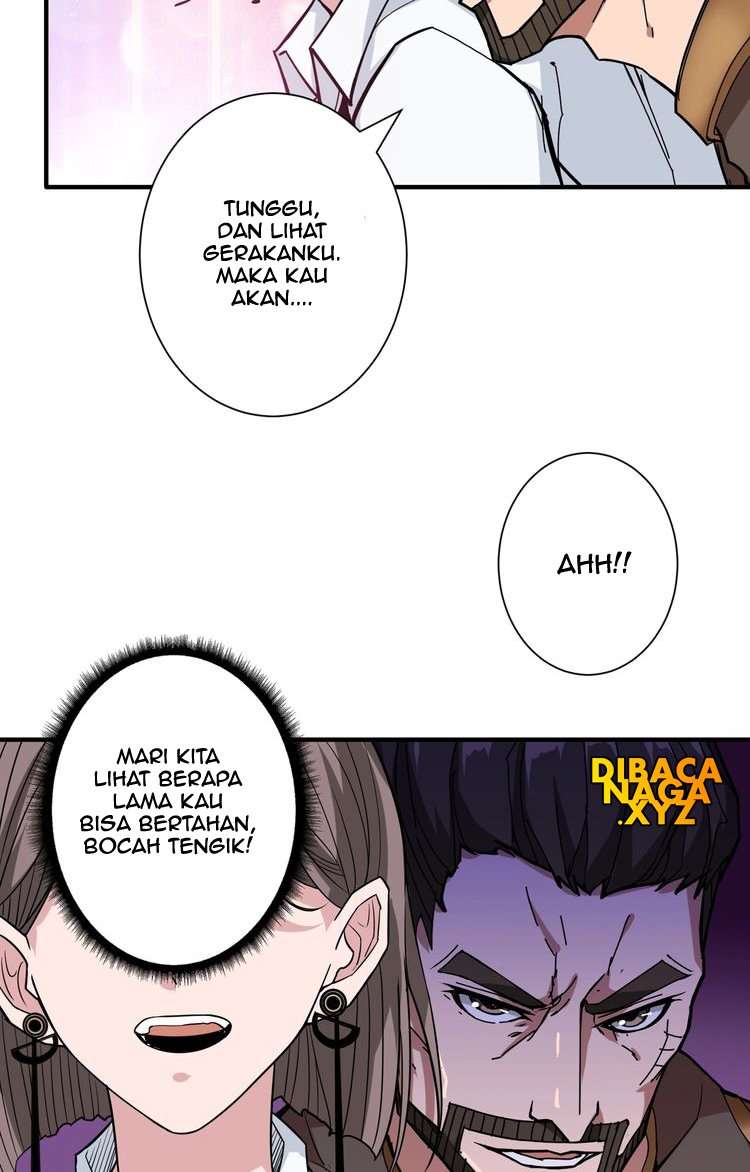 God Slayer Bab 74 halaman 7