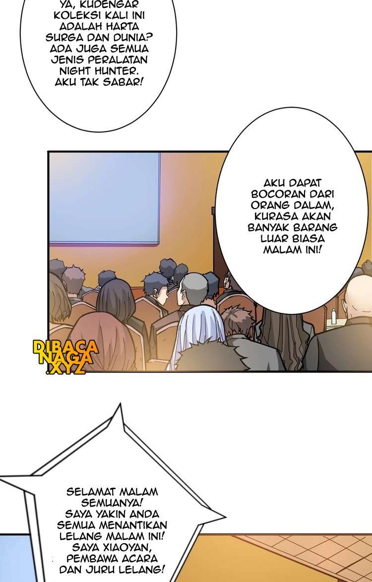 God Slayer Bab 74 halaman 9