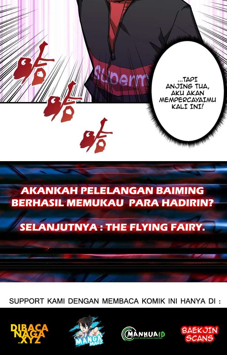 God Slayer Bab 74 halaman 42