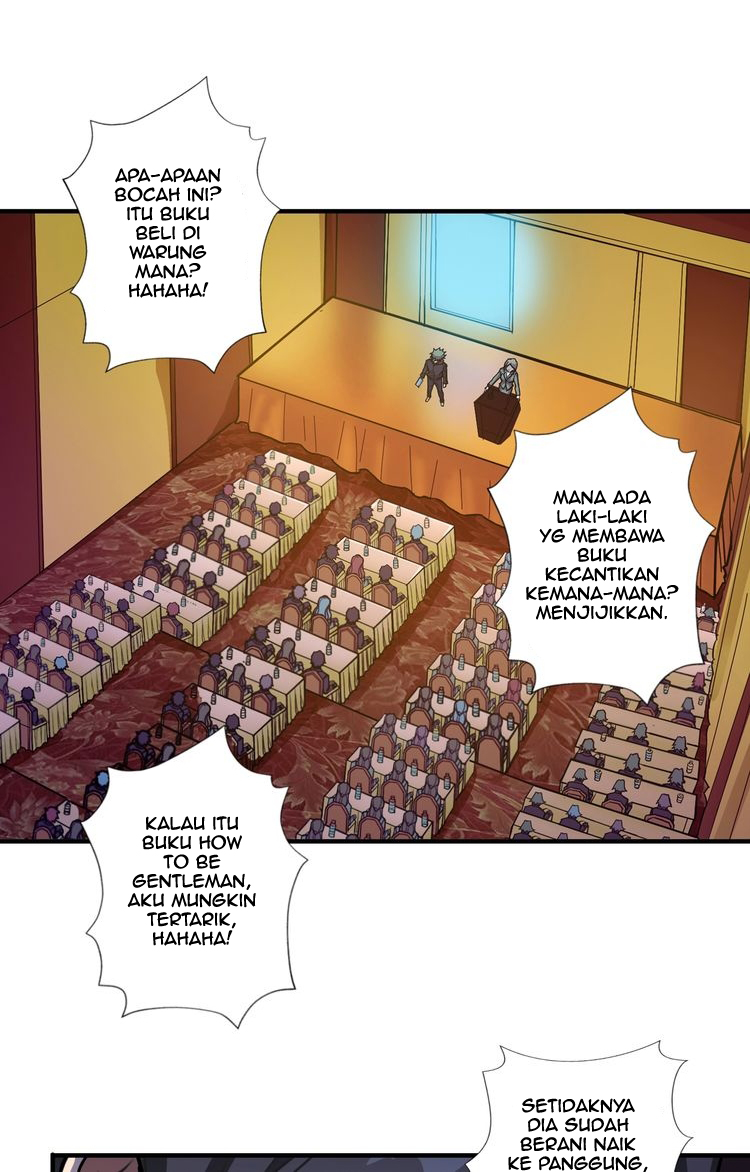 God Slayer Bab 75 halaman 2