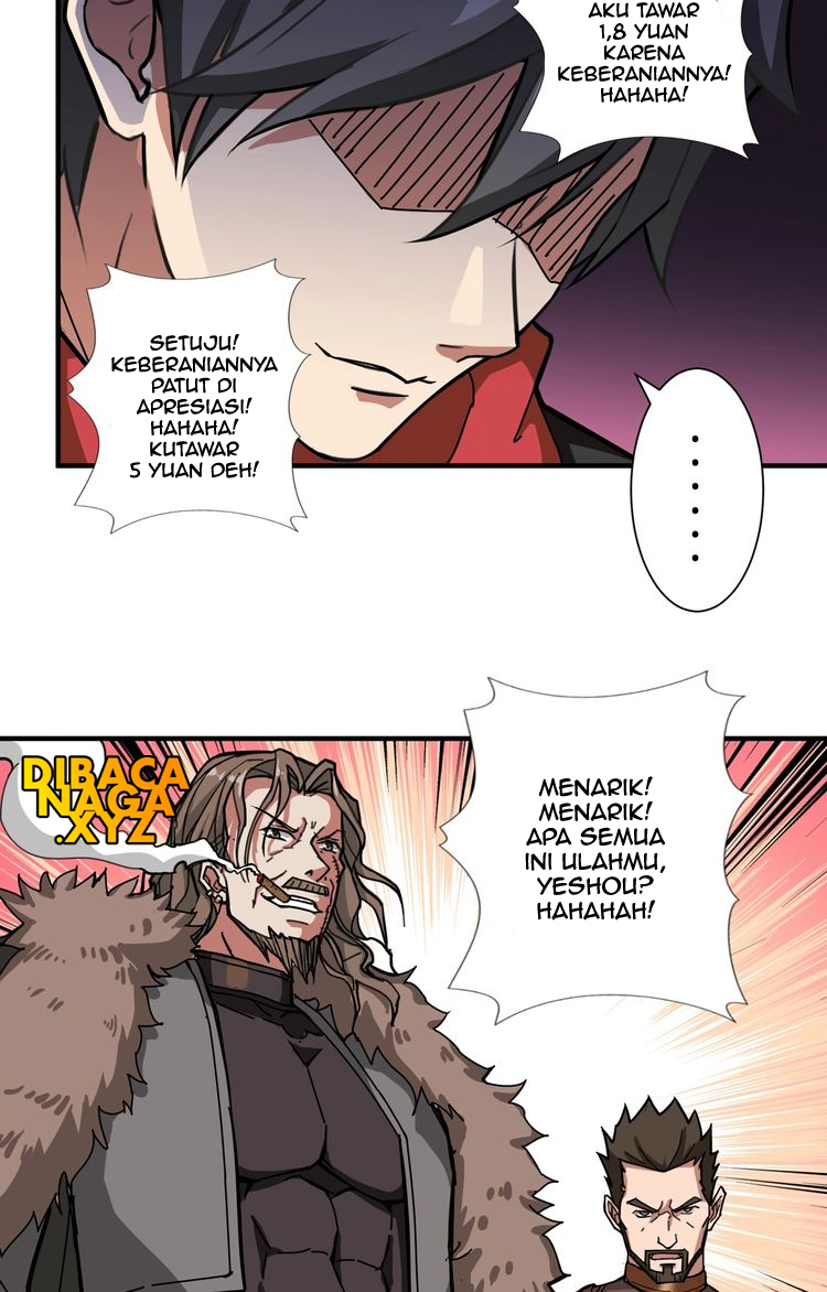 God Slayer Bab 75 halaman 3