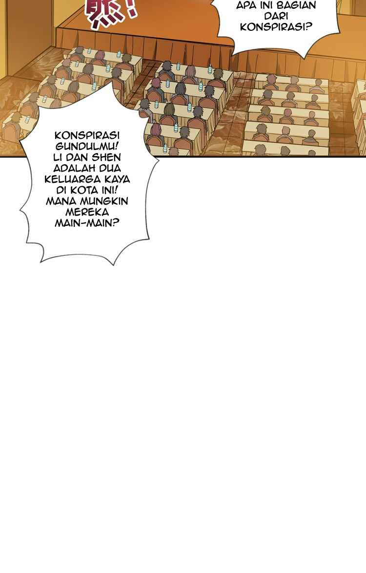 God Slayer Bab 75 halaman 8