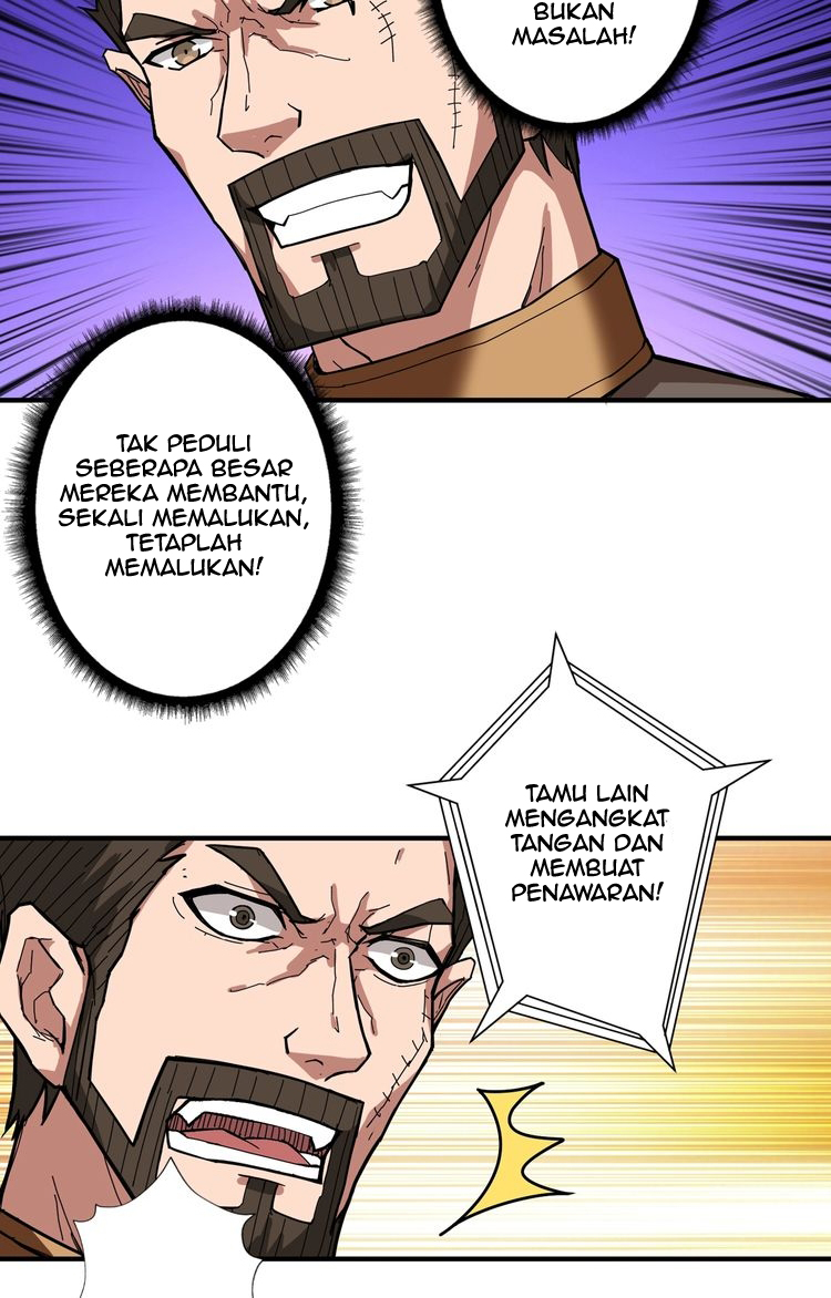 God Slayer Bab 75 halaman 10