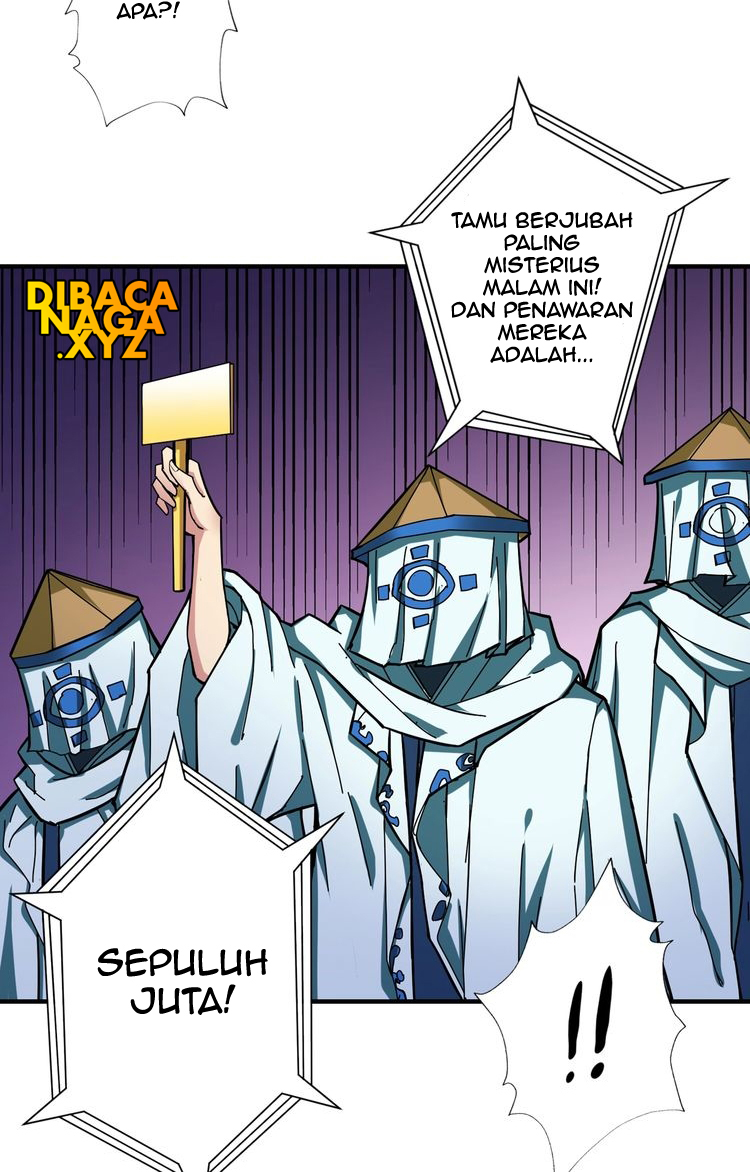 God Slayer Bab 75 halaman 11