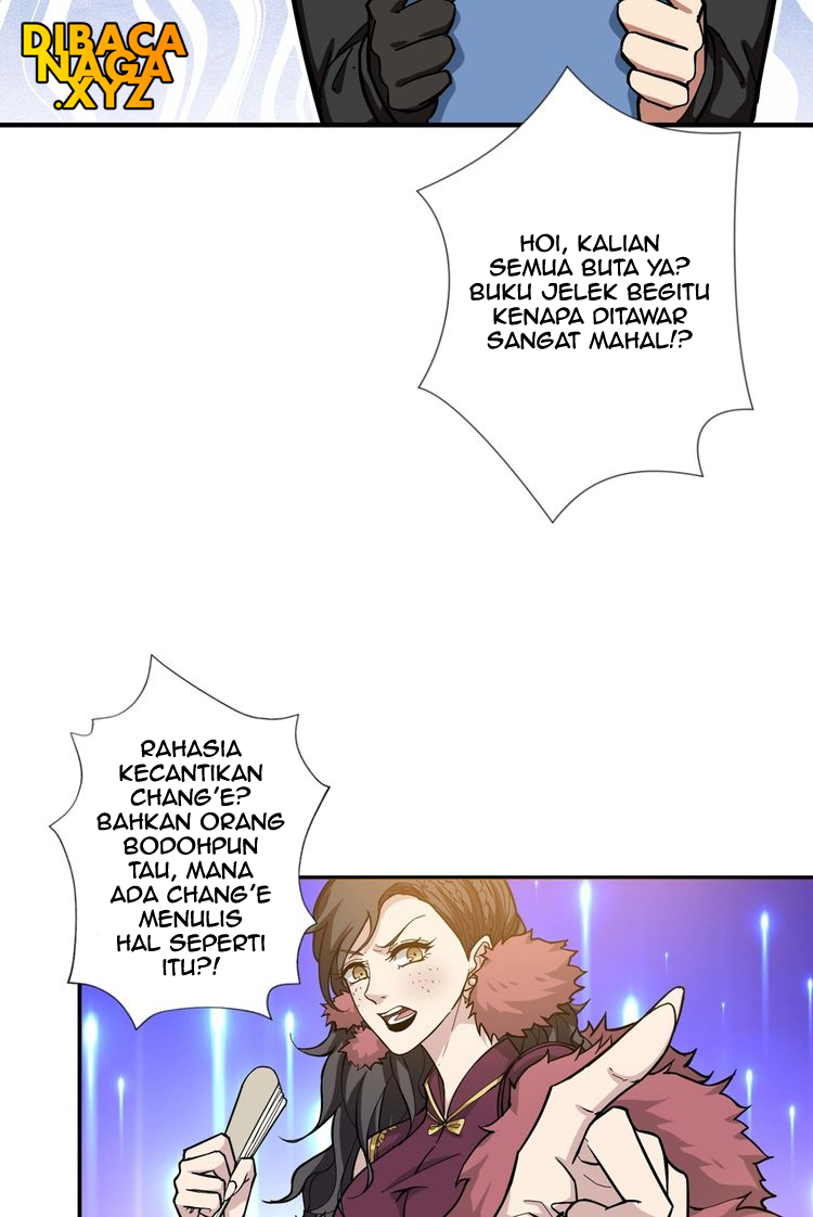 God Slayer Bab 75 halaman 15