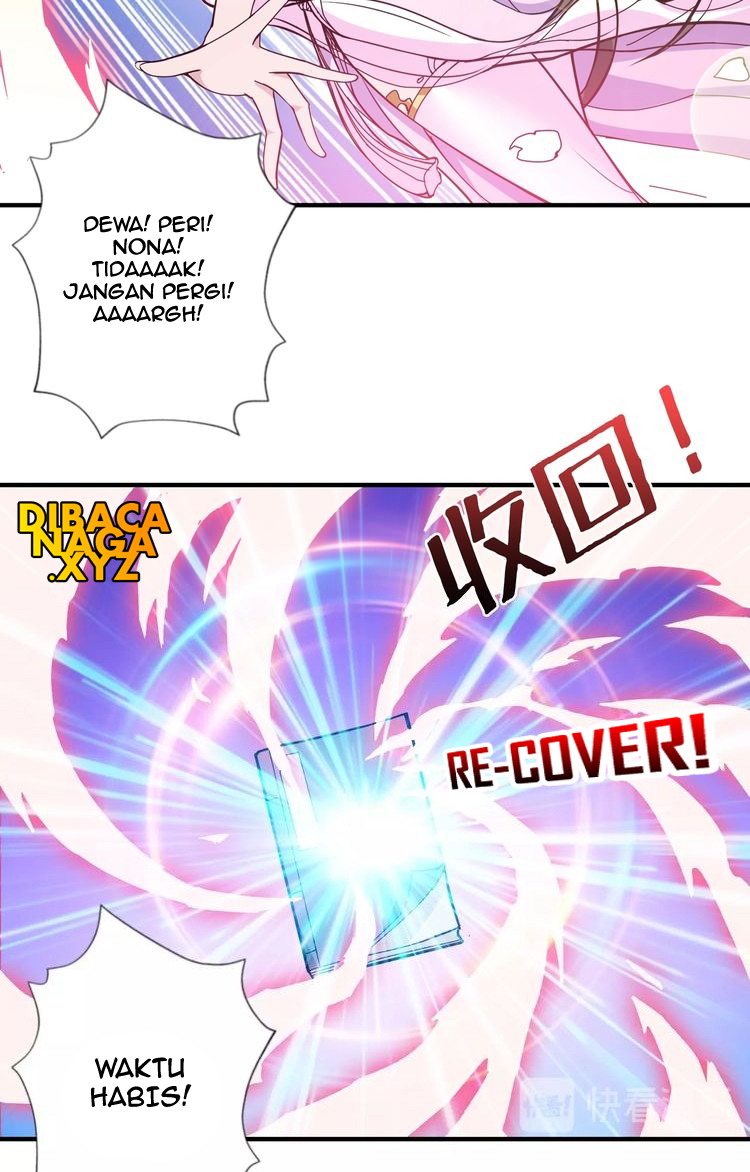 God Slayer Bab 75 halaman 37