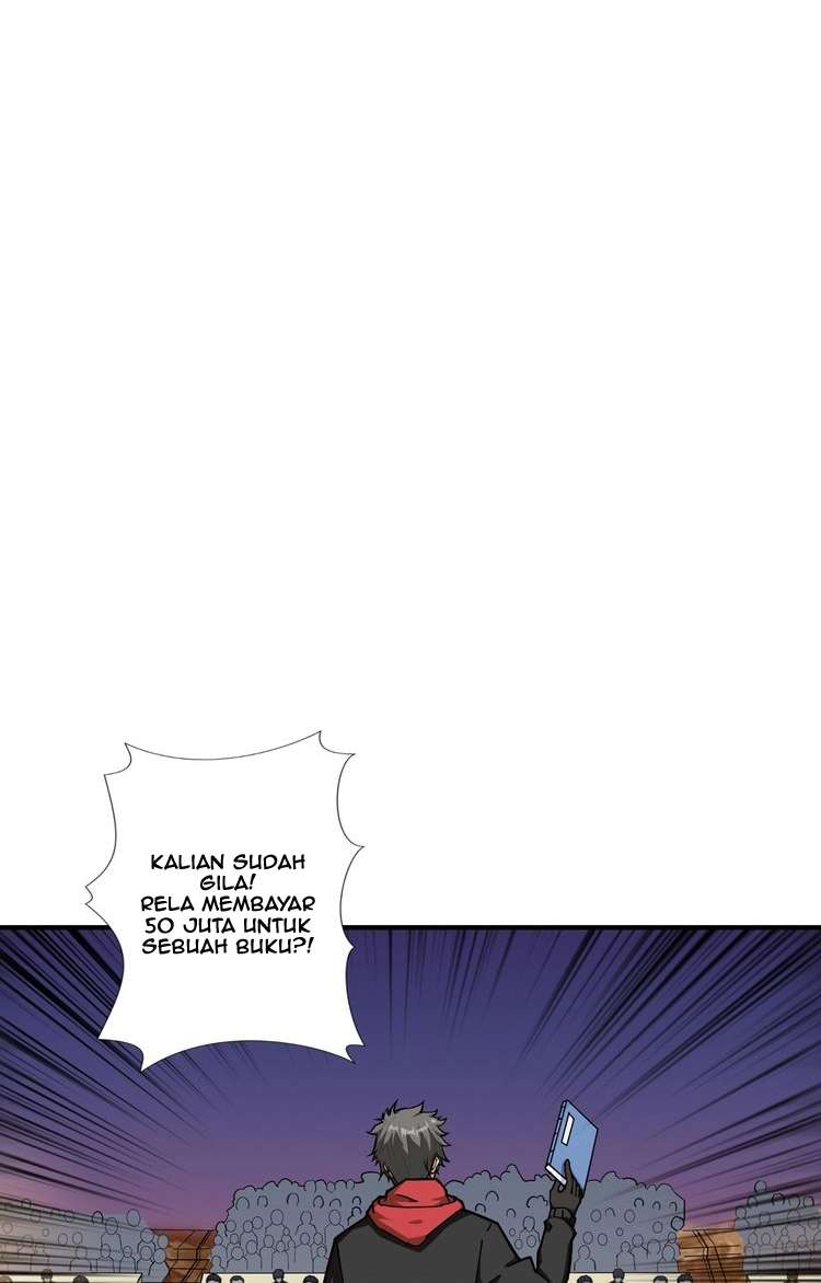 God Slayer Bab 76 halaman 3