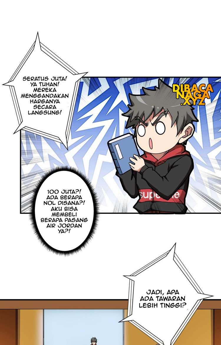 God Slayer Bab 76 halaman 10