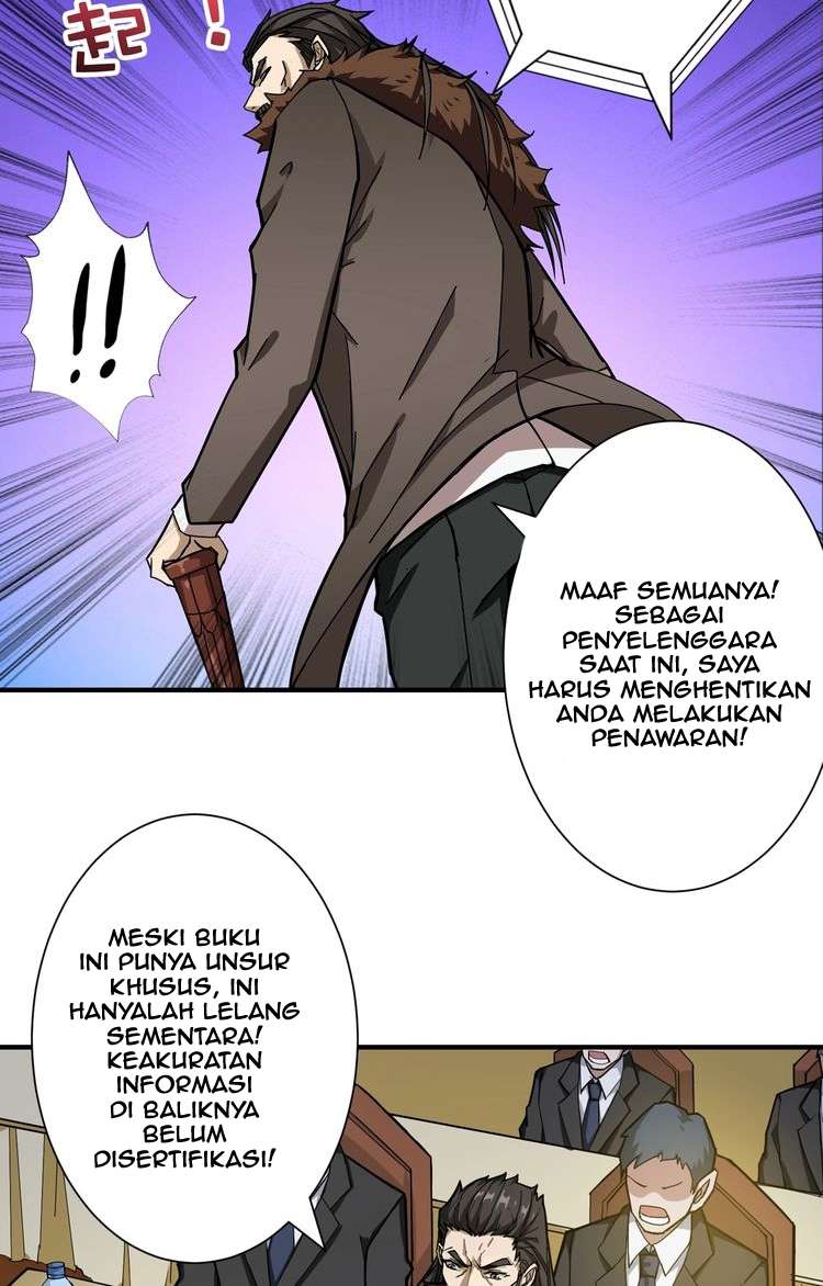 God Slayer Bab 76 halaman 15