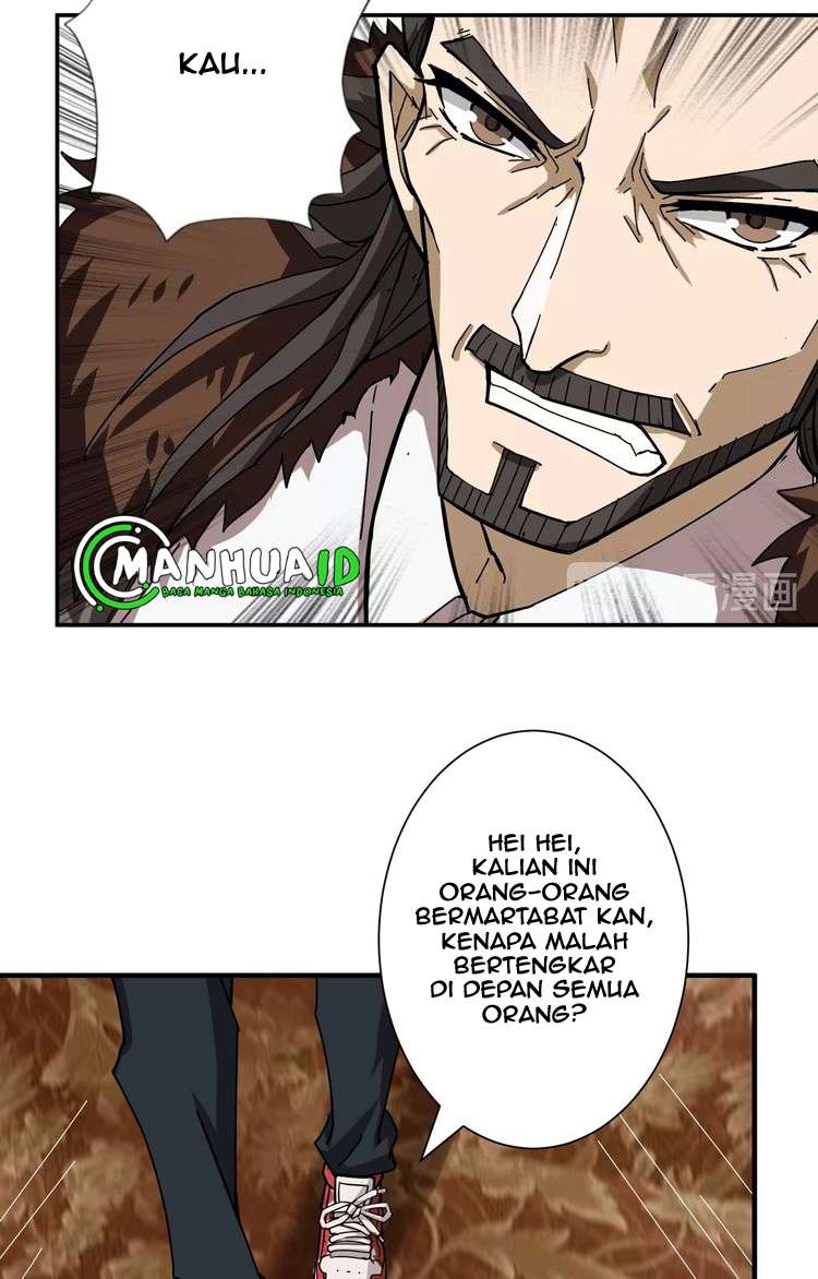 God Slayer Bab 76 halaman 20