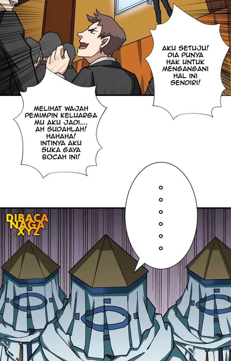 God Slayer Bab 76 halaman 28