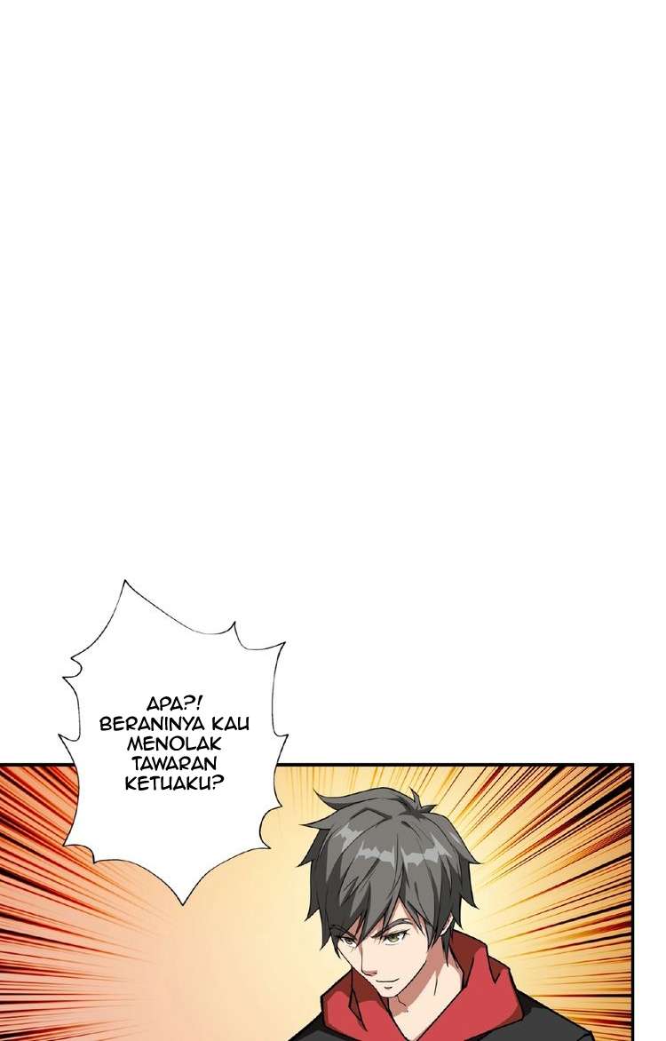 God Slayer Bab 77 halaman 3