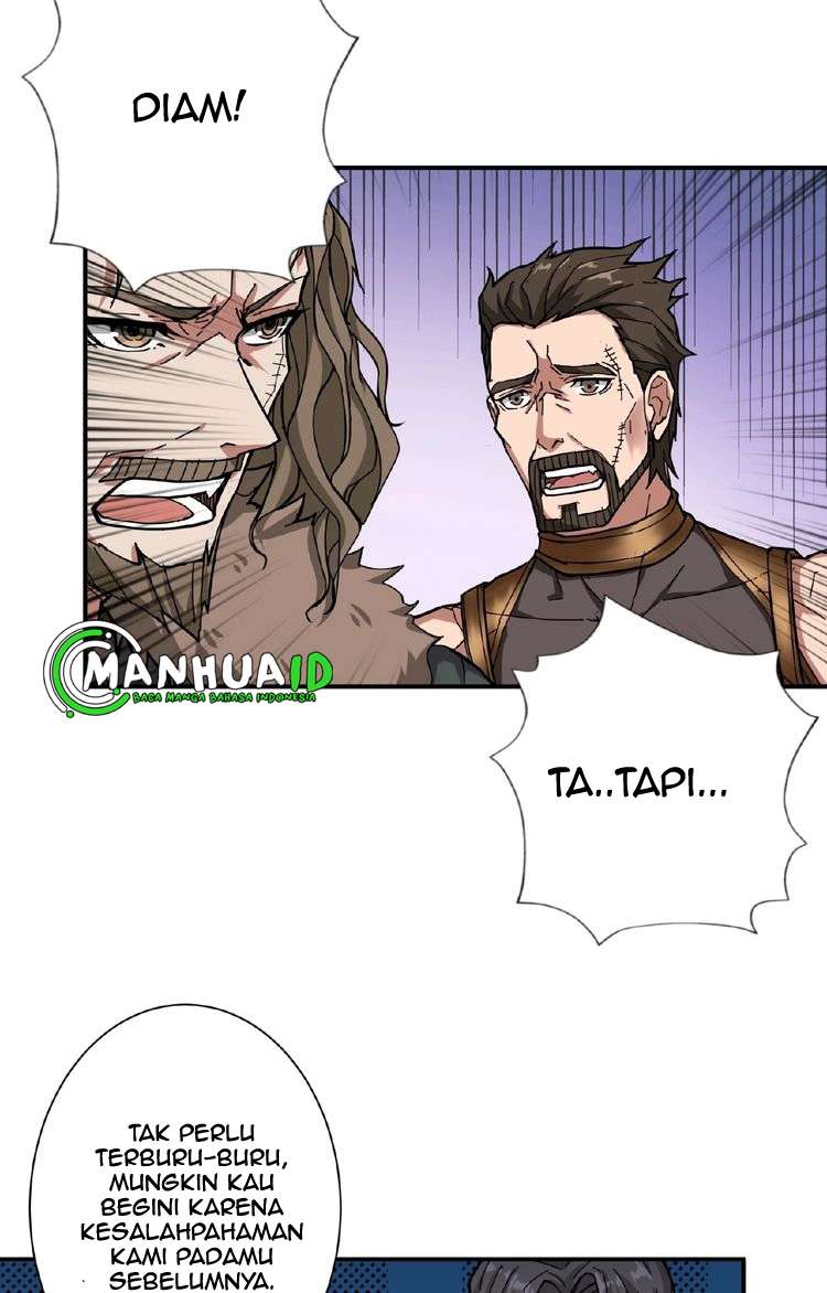 God Slayer Bab 77 halaman 5