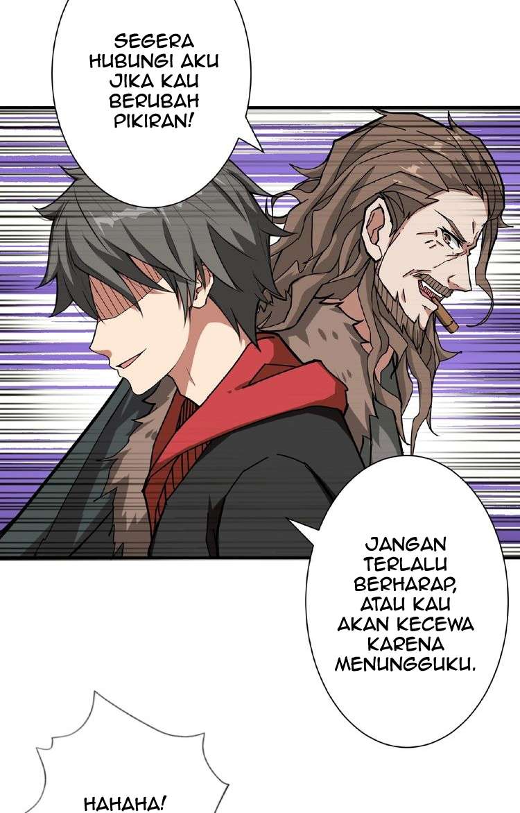 God Slayer Bab 77 halaman 8