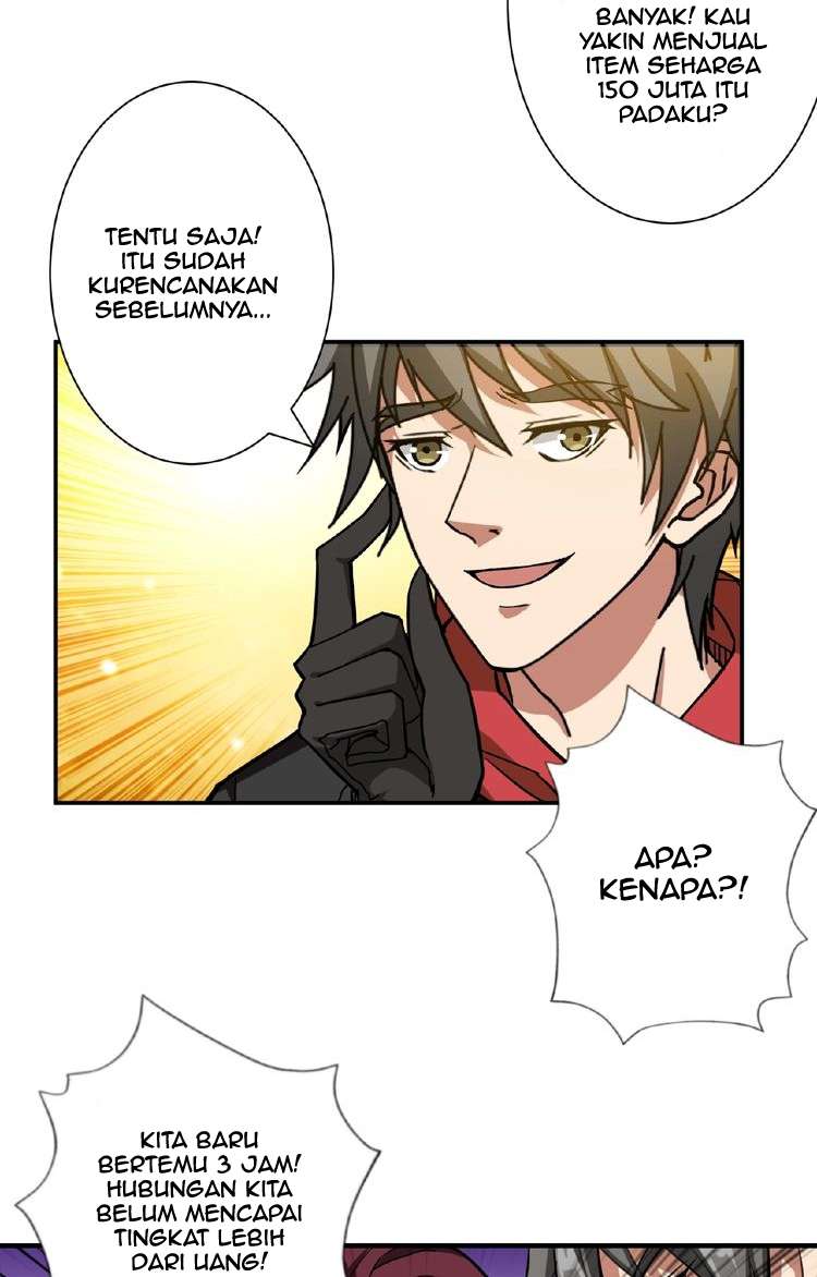 God Slayer Bab 77 halaman 12