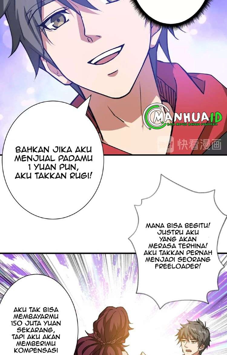 God Slayer Bab 77 halaman 15