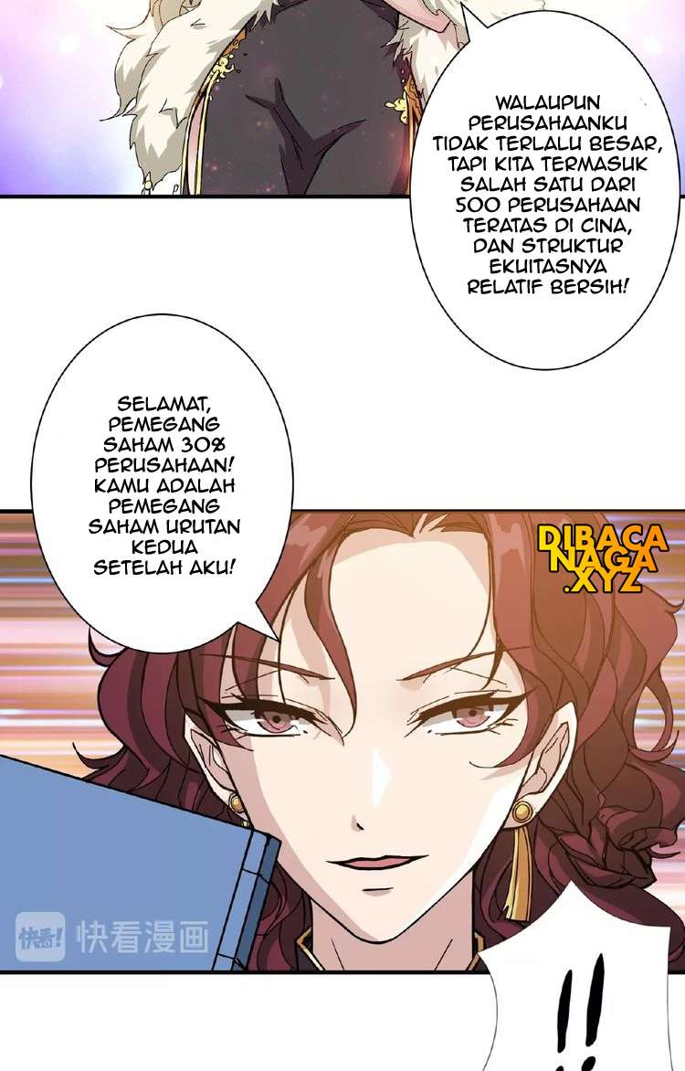 God Slayer Bab 77 halaman 19