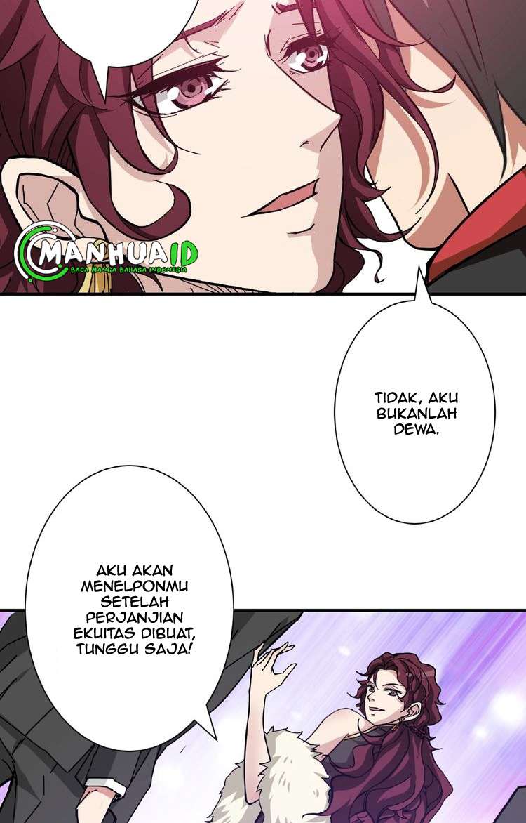 God Slayer Bab 77 halaman 25