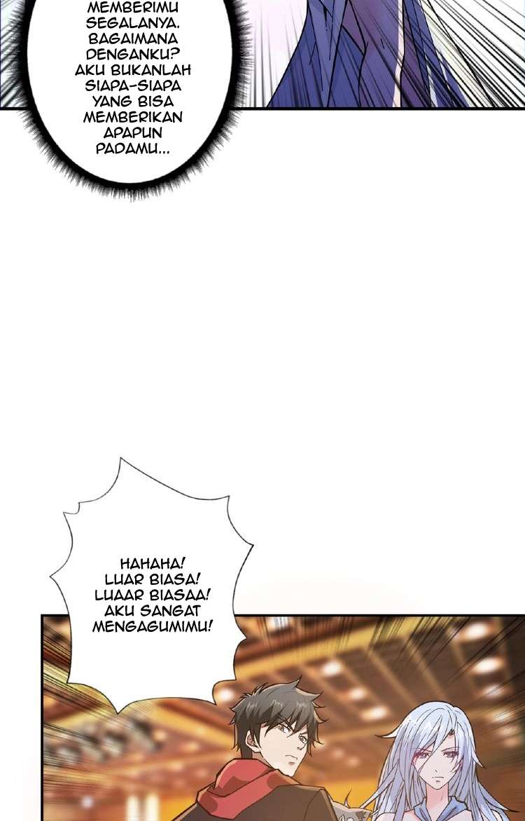 God Slayer Bab 77 halaman 30