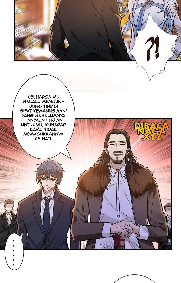 God Slayer Bab 77 halaman 31