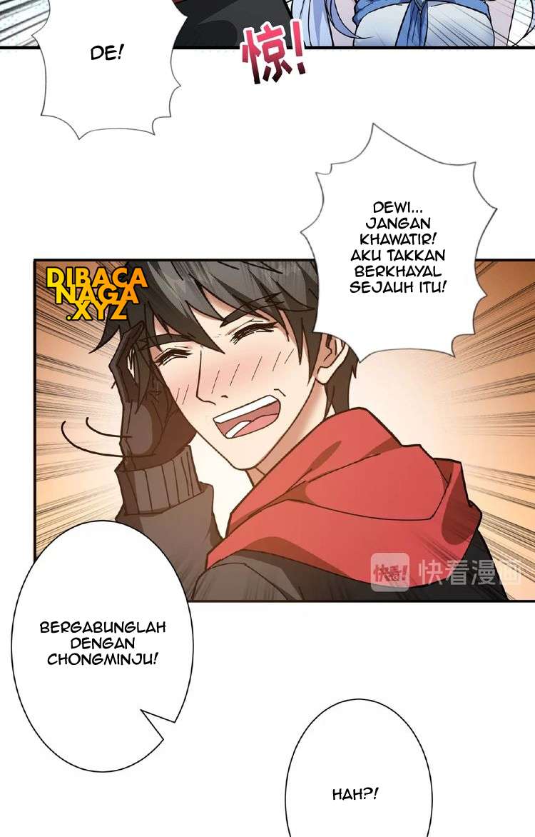 God Slayer Bab 77 halaman 37