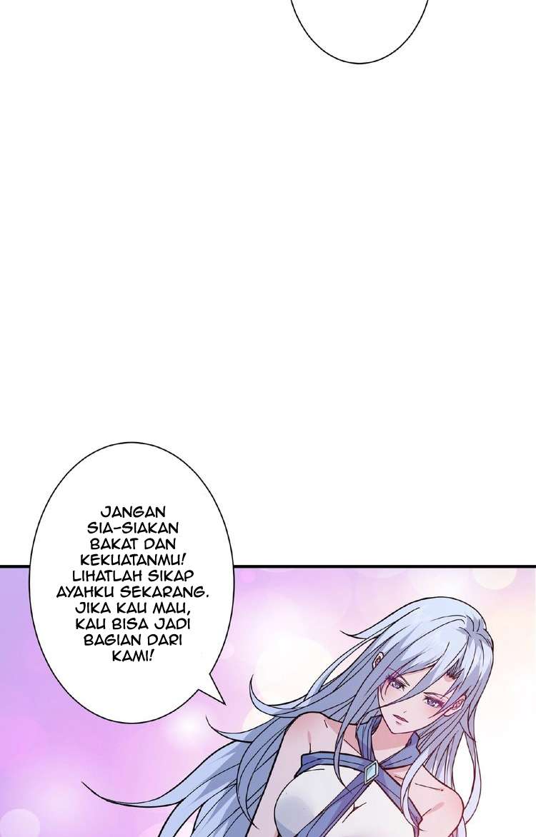 God Slayer Bab 77 halaman 38