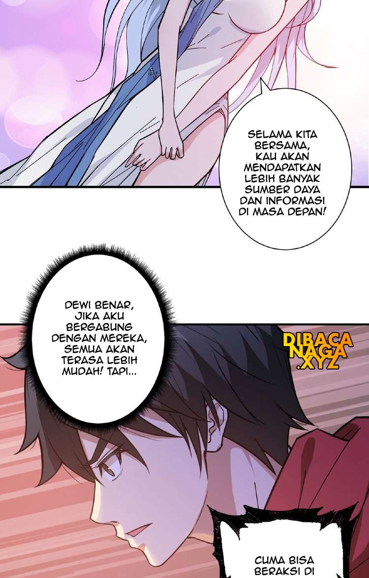 God Slayer Bab 77 halaman 39