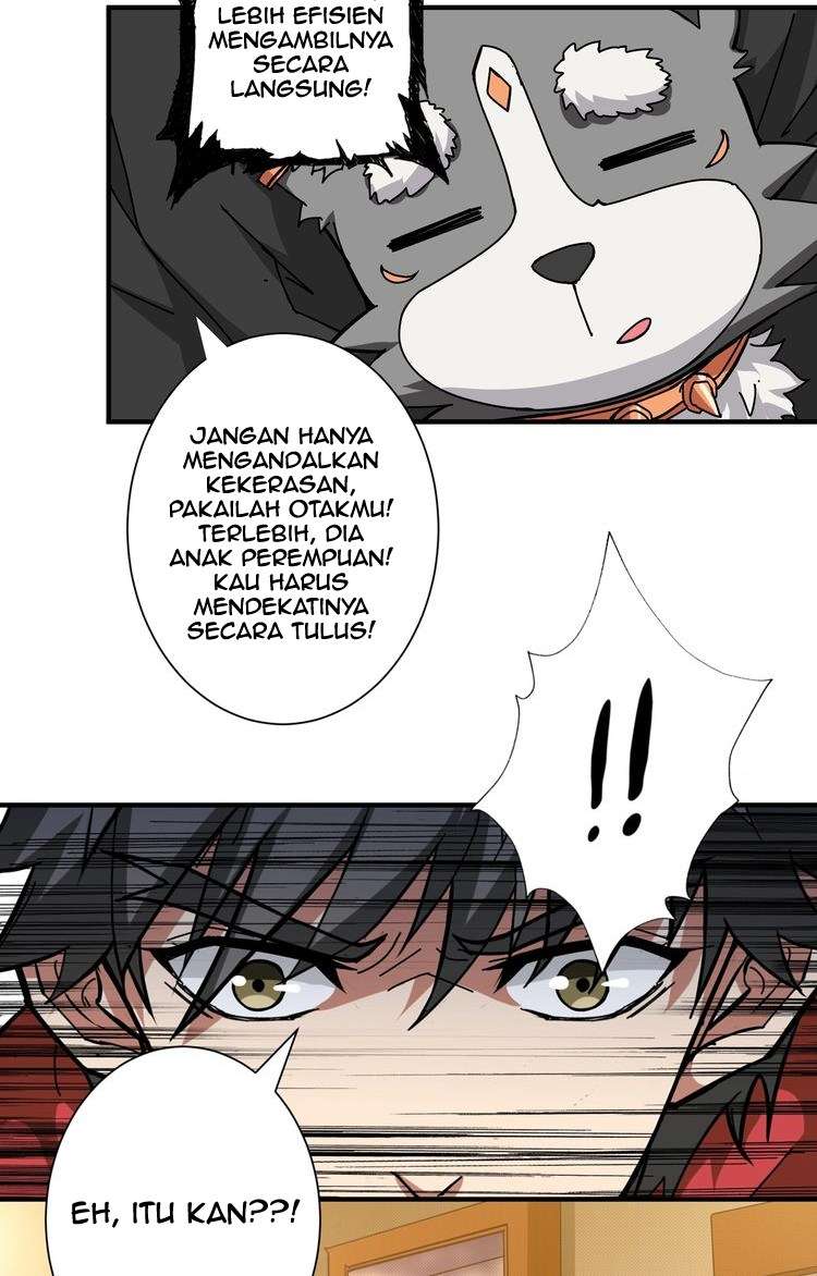 God Slayer Bab 78 halaman 4