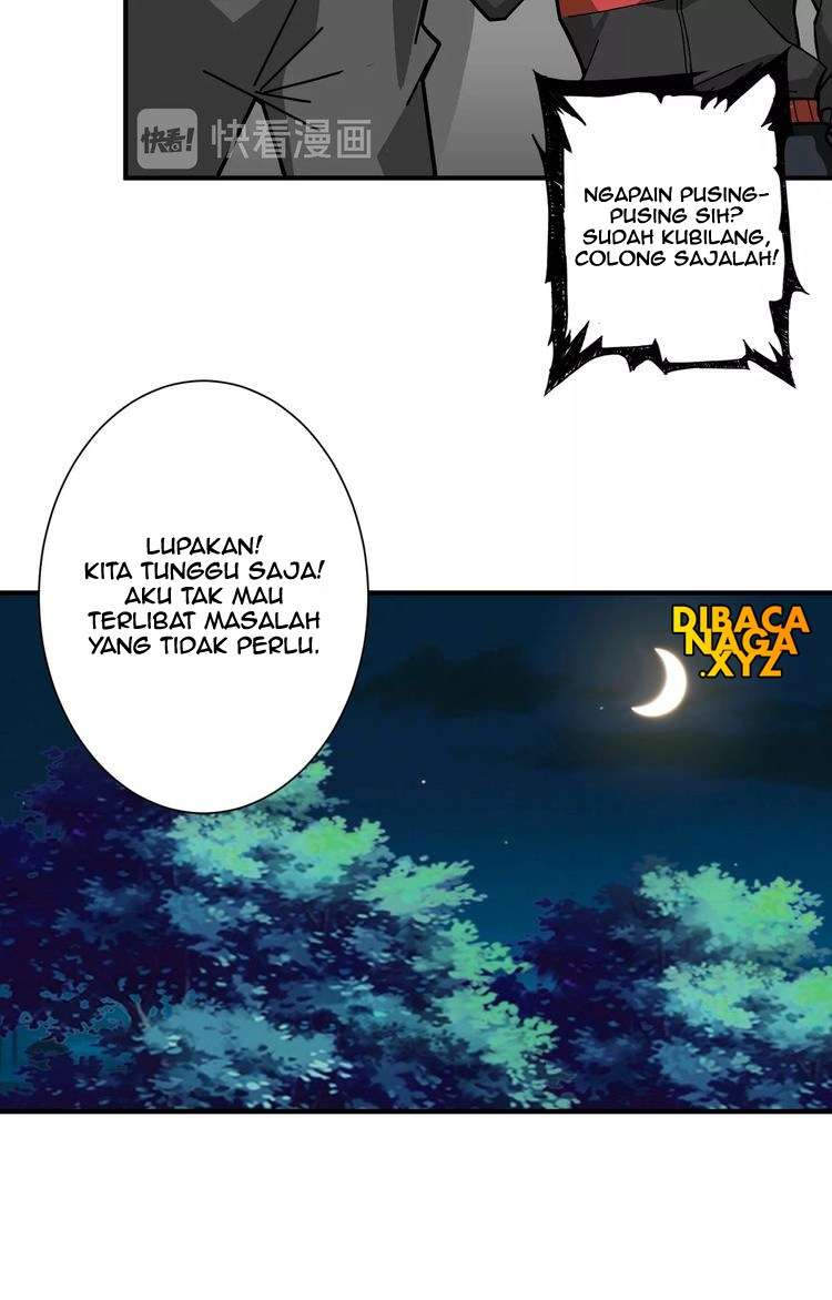 God Slayer Bab 78 halaman 12
