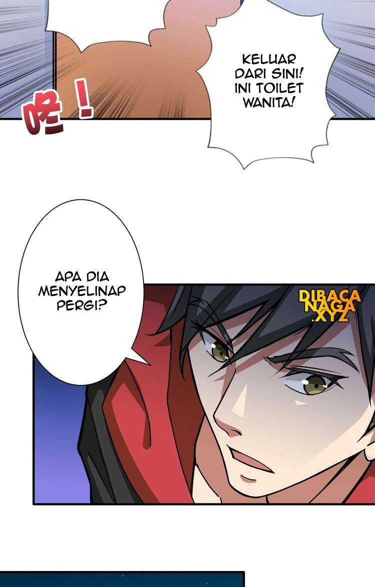God Slayer Bab 78 halaman 14