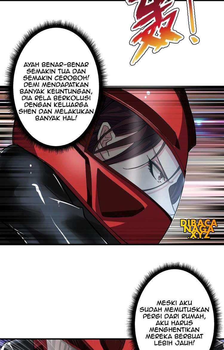 God Slayer Bab 78 halaman 18