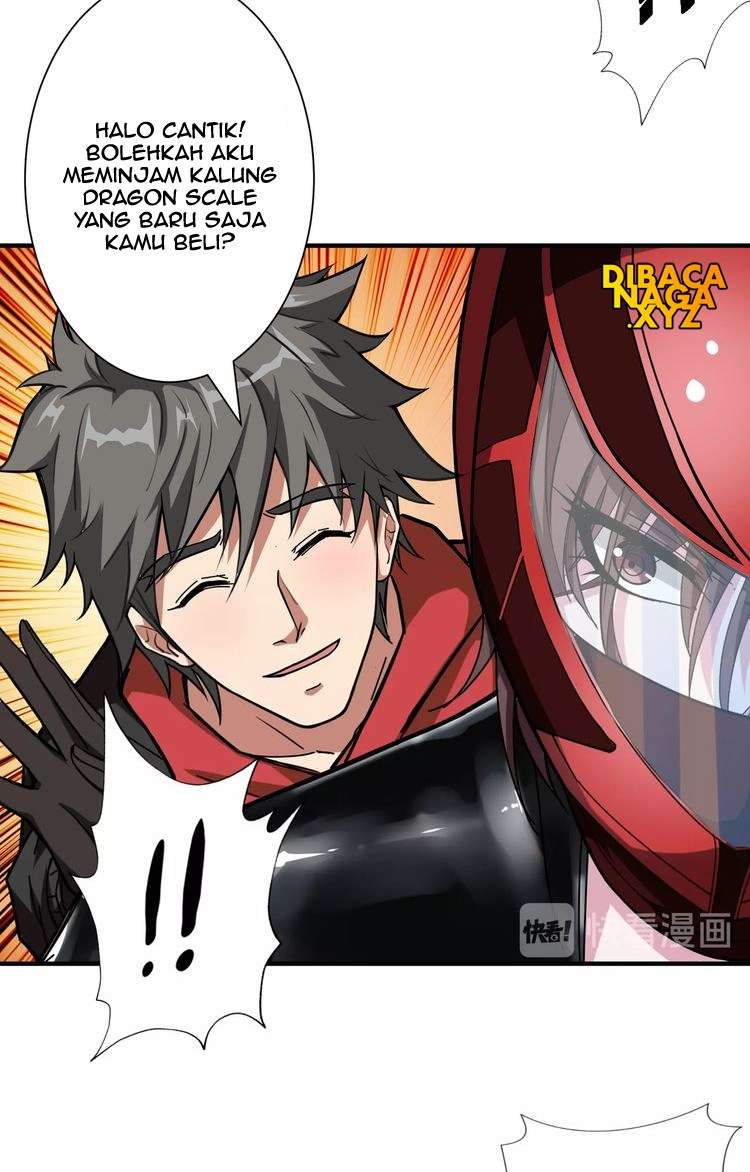 God Slayer Bab 78 halaman 20