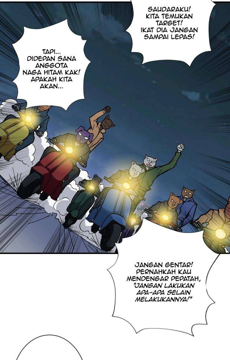 God Slayer Bab 78 halaman 39