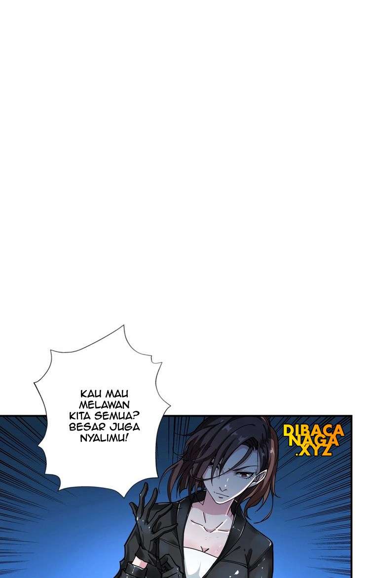 God Slayer Bab 79 halaman 3