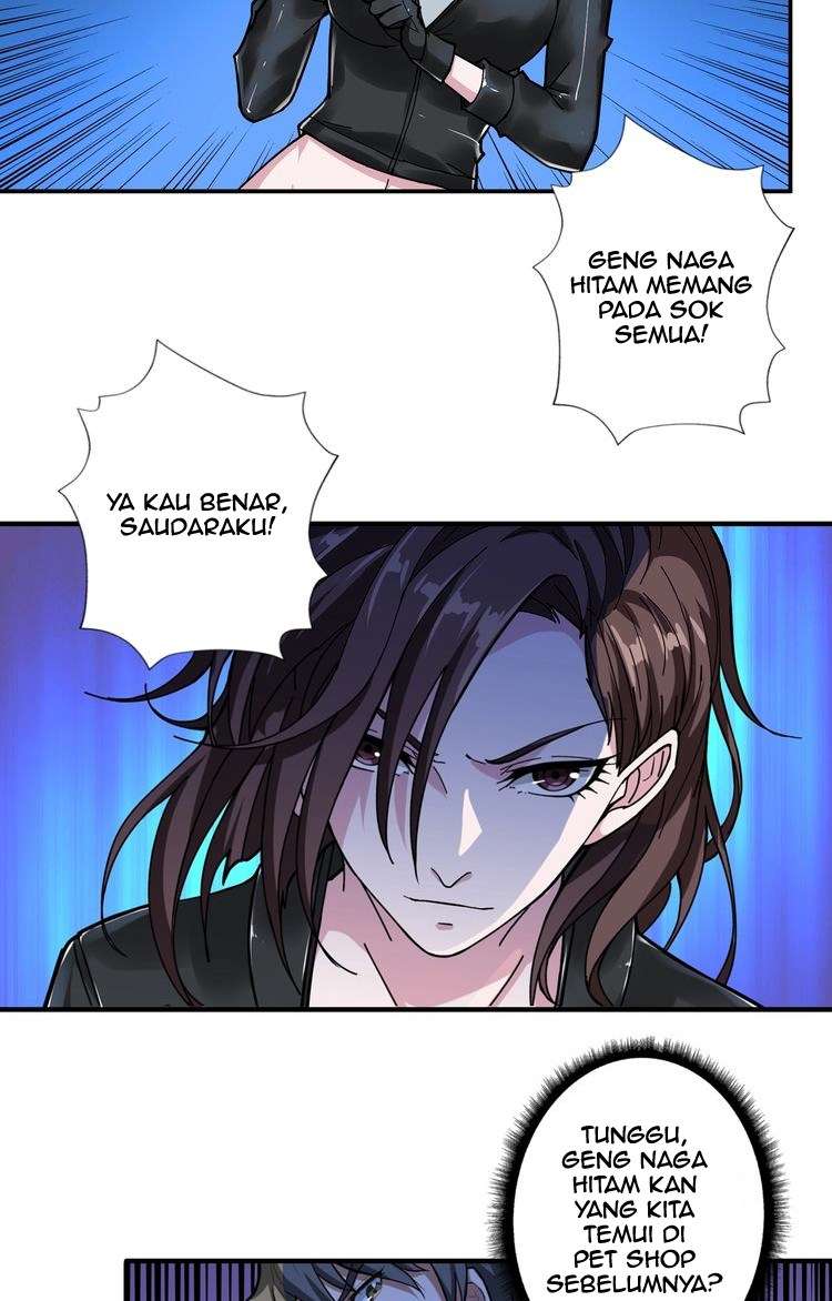 God Slayer Bab 79 halaman 4