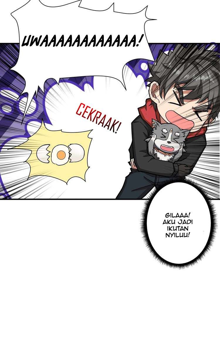 God Slayer Bab 79 halaman 16