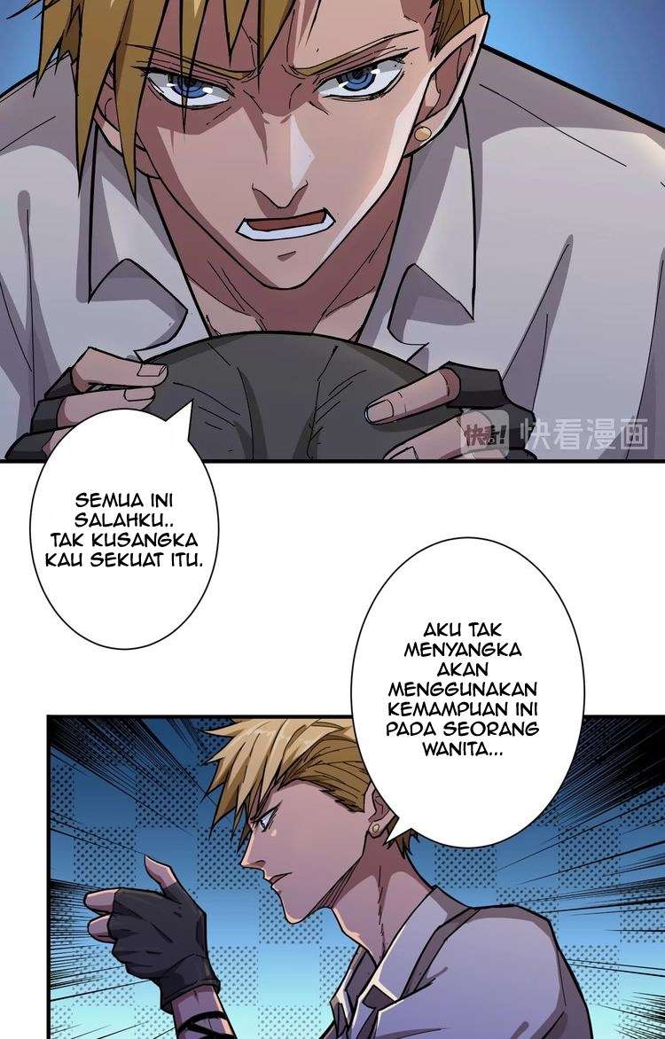God Slayer Bab 79 halaman 18