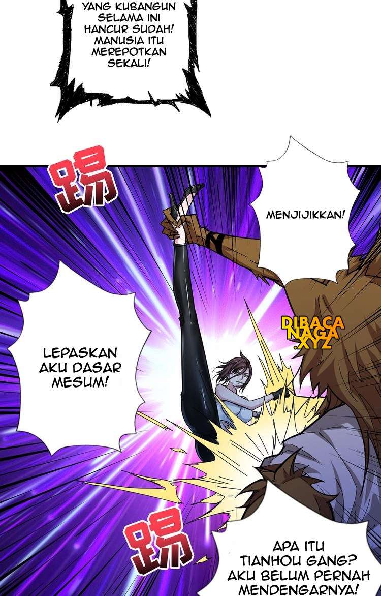 God Slayer Bab 79 halaman 29