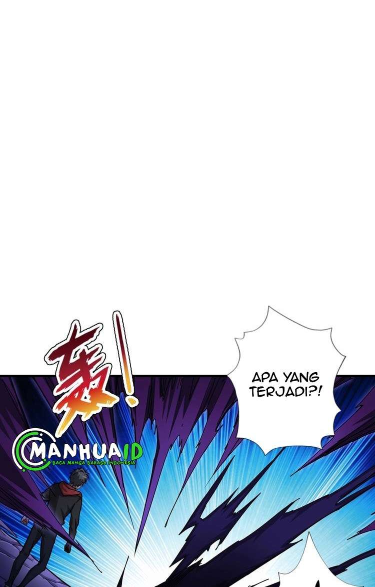 God Slayer Bab 79 halaman 37