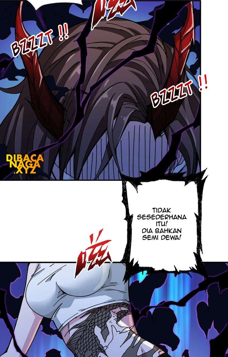 God Slayer Bab 79 halaman 39