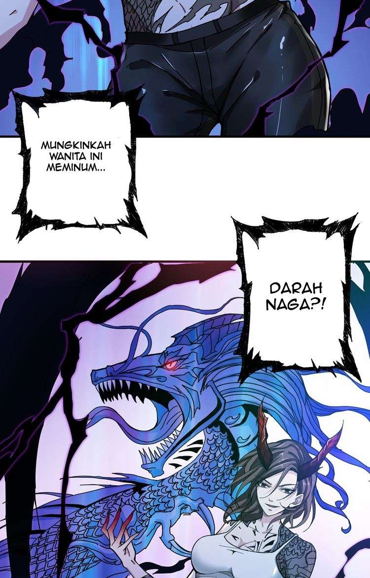 God Slayer Bab 79 halaman 40