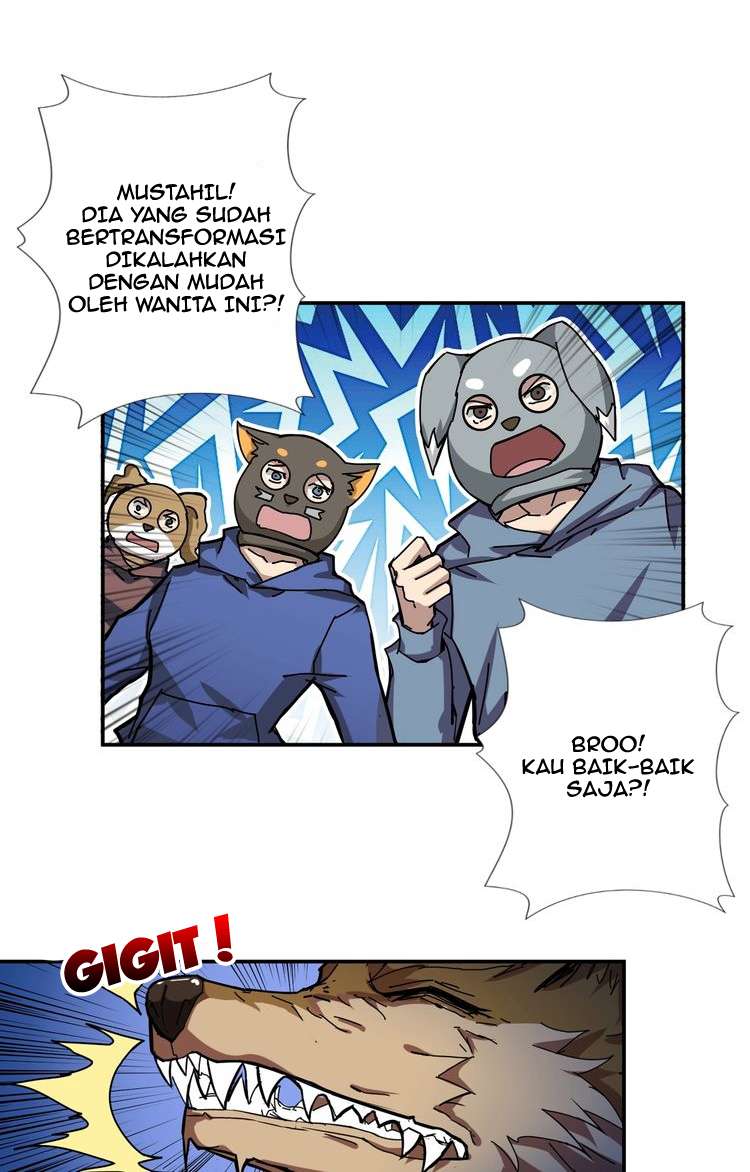 God Slayer Bab 80 halaman 10