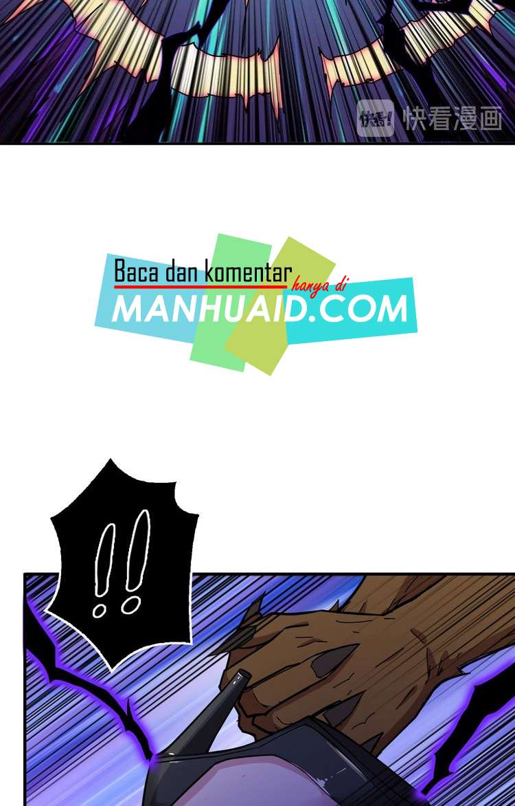 God Slayer Bab 80 halaman 16