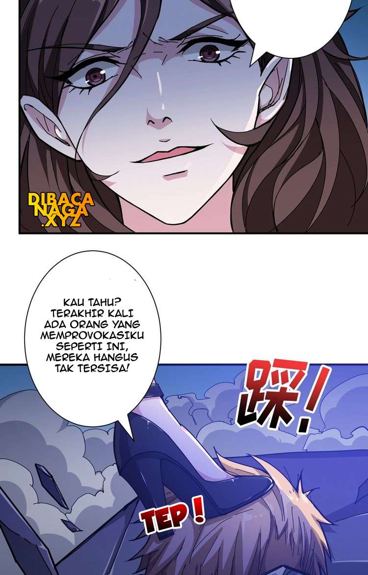 God Slayer Bab 80 halaman 23